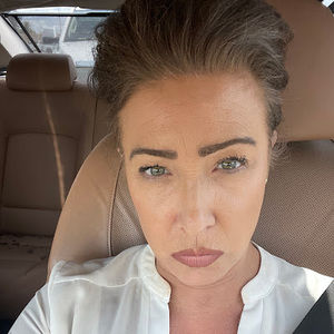 Meet your Posher, Justine